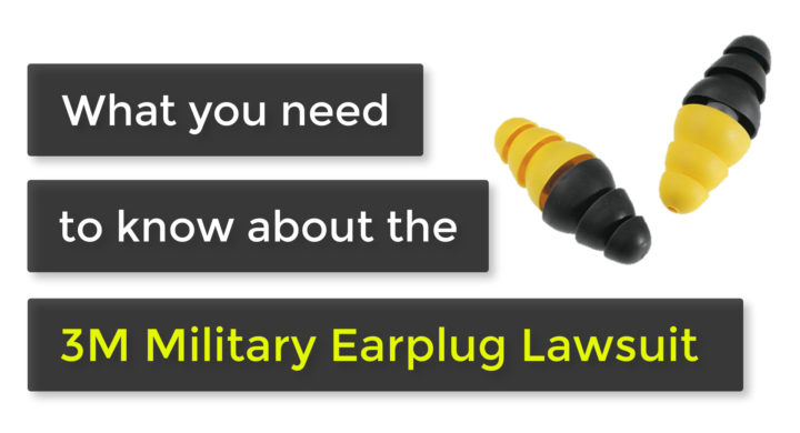 3m Military Earplugs 0576